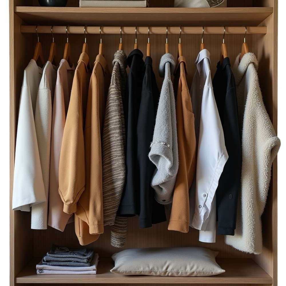 Premium Closet Pulls (tops, sweaters, dresses)